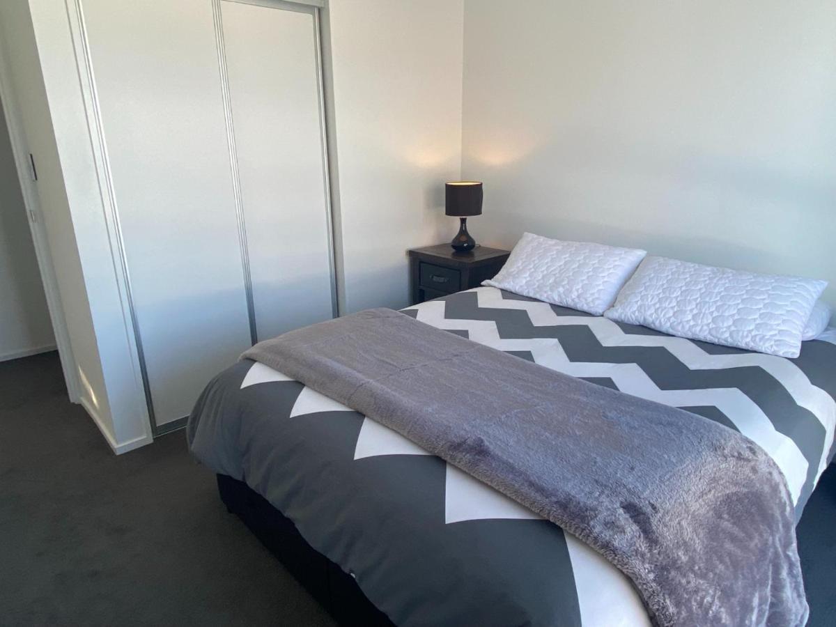 30 Rutherford Crescent Hanmer Springs Exteriér fotografie